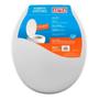 Imagem de Assento Sanitário Soft Branco BR1 TPJ/AS - Astra
