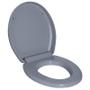 Imagem de Assento Sanitário Soft Close Astra Oval Tov/Sc*Cz2