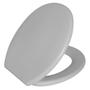 Imagem de Assento Sanitário Soft Oval Branco Astra TPJ/AS*BR1