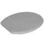 Imagem de Assento Sanitário Soft Oval Branco Astra TPJ/AS*BR1