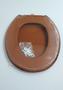 Imagem de Assento tampa  astra vaso convencional oval soft tpj/as