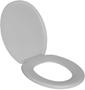 Imagem de Assento Tampa Vaso Sanitário Astra Soft TPJ/AS Cores Diversas