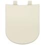 Imagem de Assento vogueplus life flox square lorenluna lorenclass crem