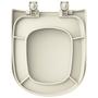 Imagem de Assento vogueplus life flox square lorenluna lorenclass crem