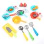 Imagem de Assim como home play fun cookware set