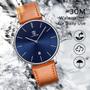 Imagem de Assista BEN NEVIS Minimalist Fashion Simple Analog Date