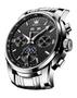 Imagem de Assista OLEVS Automatic Self Winding Moon Phase para homens