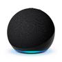 Imagem de Assistente Virtual Echo Dot 5 Geração Alexa Preto