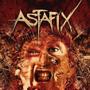 Imagem de Astafix - Internal Saboteur CD