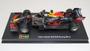 Imagem de Aston Martin Red Bull Racing RB16 - Max Verstappen 33 - Acrílico - Formula 1 2020 - 1/43 - Bburago