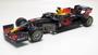 Imagem de Aston Martin Red Bull Racing RB16 - Max Verstappen 33 - Formula 1 2020 - 1/43 - Bburago
