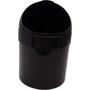 Imagem de Astra Ct5*pr1 Cesto Multiuso com Tp Basc., Preto, 21x32
