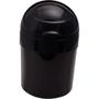 Imagem de Astra Ct5*pr1 Cesto Multiuso com Tp Basc., Preto, 21x32