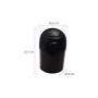Imagem de Astra Ct5*pr1 Cesto Multiuso com Tp Basc., Preto, 21x32
