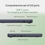 ASUS Chromebook CR11 11,6" Intel N100 4GB 64GB Imagem de ASUS Chromebook CR11 11,6" Intel N100 4GB 64GB
