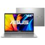 Imagem de Asus Vivobook 15,I3 1115G4,8Gb,512Gb Ssd,Fhd 15,6,Silver