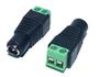 Imagem de At- Conector Plug P4 Femea Com Borne Caixa Com 1500Pcs (Pa)