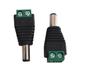 Imagem de At- Conector Plug P4 Macho Com Borne Cx 1500 Pcs (Pa)