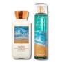 Imagem de At The Beach - Bath and Body Works Body Lotion - Hidratante Corporal 236 ml