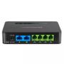 Imagem de ATA SIP COM 04 PORTA FXS RJ11 Grandstream - HT814