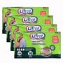 Imagem de Atacado de Fralda Geriátrica Lifree Calça Super Conforto G/EG Com 64 Unidades- 4 Pacote com 16 tiras