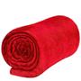 Imagem de Atacado Kit Cobertor Manta Soft Felpuda Lisa Fleece Revenda Anti-alergico Macio