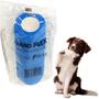 Imagem de Atadura 10cm Azul Band-FlexAutoadesiva Para Animais Farex