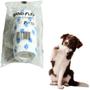Imagem de Atadura 10cm Branca Com PatinhasBand-FlexAutoadesiva Para Animais Farex Kit Com 6