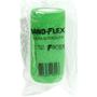 Imagem de Atadura 10cm VerdeBand-FlexAutoadesiva Para Animais Farex Kit Com 4
