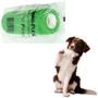 Imagem de Atadura 10cm VerdeBand-FlexAutoadesiva Para Animais Farex Kit Com 4