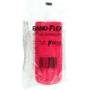 Imagem de Atadura 10cm VermelhaBand-FlexAutoadesiva Para Animais Farex Kit Com 10