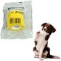 Imagem de Atadura 5cm Amarela Band-FlexAutoadesiva Para Animais Farex Kit Com 3