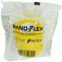 Imagem de Atadura 5cm Amarela Band-FlexAutoadesiva Para Animais Farex Kit Com 3