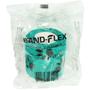 Imagem de Atadura 5cm Verde Com PatinhasBand-FlexAutoadesiva Para Animais Farex Kit com 2
