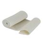 Imagem de Atadura Elástica Neve Linha Safe 15cm x 2,2m Tecido Misto Branco - Pacote 12 Unidades