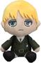 Imagem de Ataque dos Titãs - Figura Armin Arlert Plushie Good Smile Company