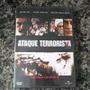 Imagem de Ataque Terrorista Dvd Original Lacrado