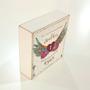 Imagem de Atcus Box Mulher Asas 12x12 Bx527