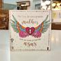 Imagem de Atcus Box Mulher Asas 12x12 Bx527