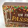 Imagem de Atcus Box Passos Alegres 12x30 Bx181