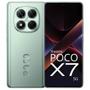 Imagem de AtebshopSmartphone X7 5G 512GB  256GB Lançamento 2025 NFC tela Amoled 120 Hz Câmera tripla 4K 50MP OIS Design Premium Top de linha proteção IP68