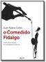 Imagem de Atendimento fidalgo - FORMATO (DIDATICO) - GRUPO SOMOS