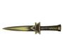 Imagem de Athame Elemento Ar Em Metal Zamak
