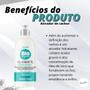Imagem de Ativador Cachos de Mola Glamour Biovegetais Trihair  300ml