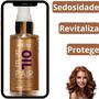 Imagem de Ativador Capilar 15 Em 1 Oneliss 200ml + Reparador de Pontas Oil Repair OneLiss