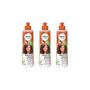 Imagem de Ativador De Cachos Salon Line 300Ml Coco - Kit C/3Un