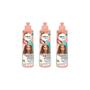 Imagem de Ativador De Cachos Salon Line 300Ml Leve - Kit C/3Un