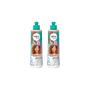Imagem de Ativador De Cachos Salon Line 300Ml Sos Cachos Hialur - 2Un