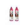 Imagem de Ativador De Cachos Salon Line 300Ml Sos +Poderosos-Kit C/2Un