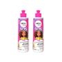 Imagem de Ativador de Cachos Salon Line 300ml Teen - Kit C/2un